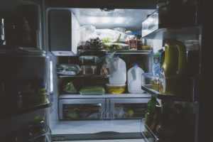 whirlpool refrigerator