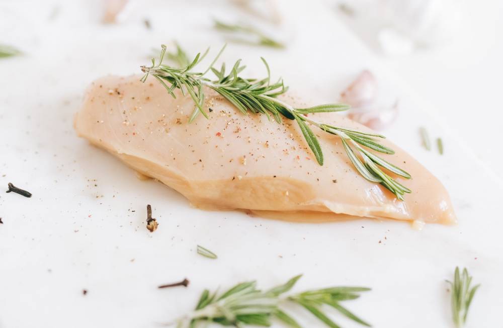How Much is 3 Ounces of Chicken Breast? - The Kitchen Pro Tech