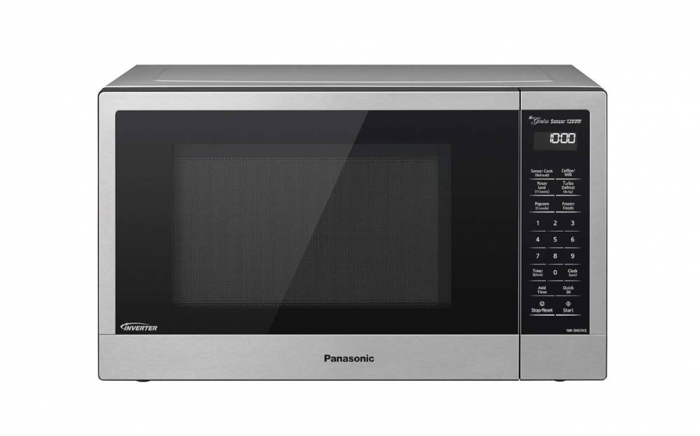 Best Microwave Without Turntable