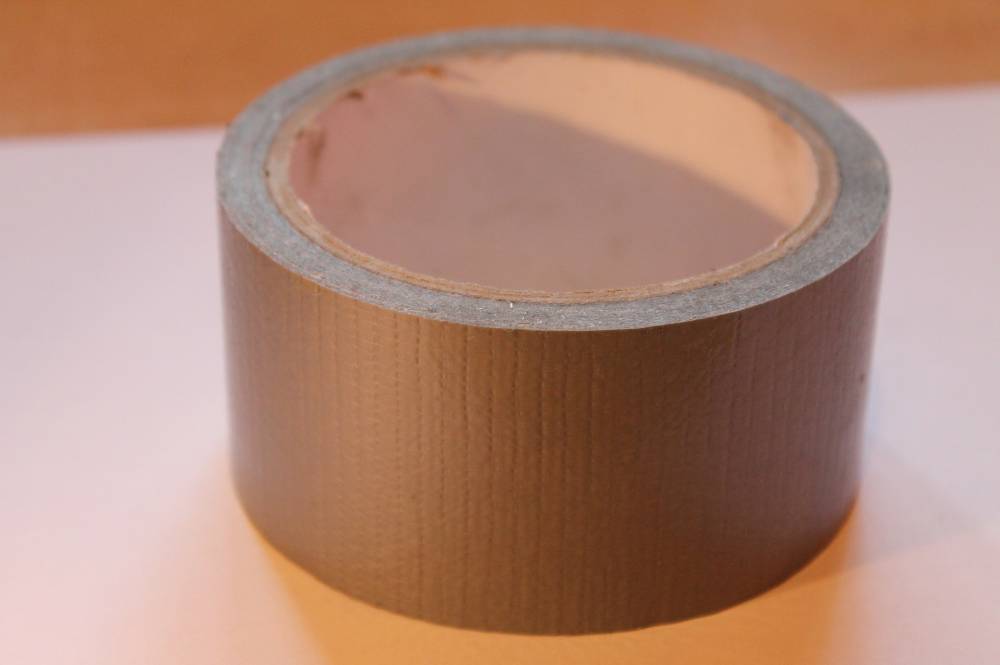 Can You Microwave Duct Tape?