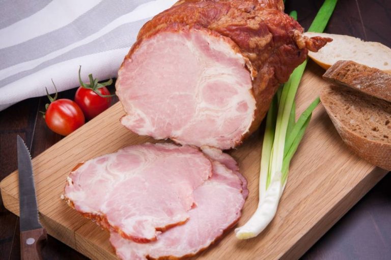 How To Cook Kretschmar Ham