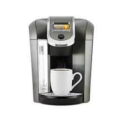 Keurig K575 Vs. K525c – Which One Brews Better And Why?