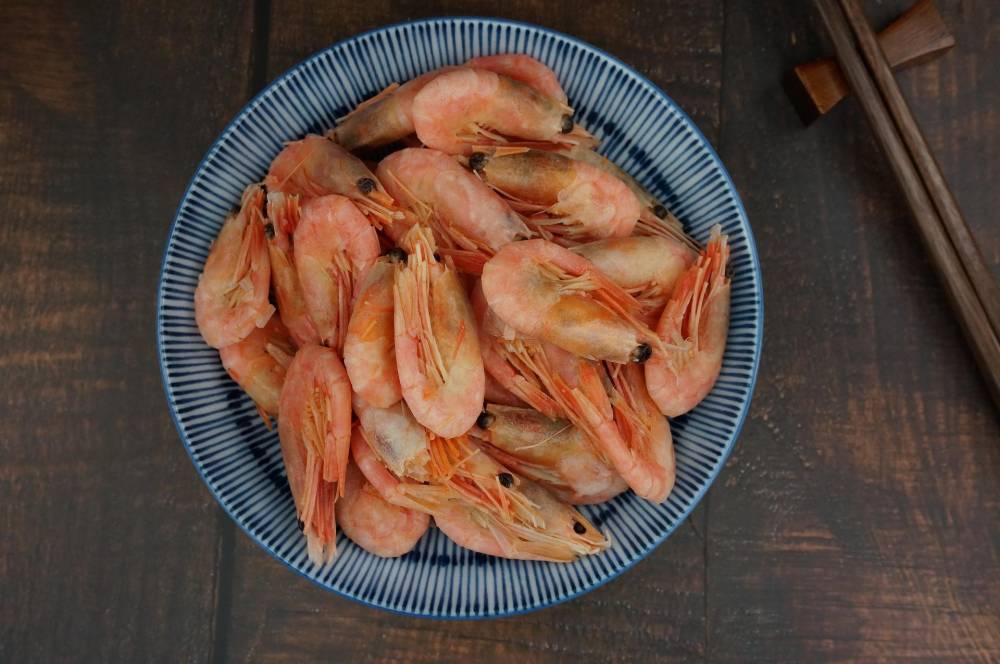 Can you refreeze shrimp honest answer and tips the kitchen pro tech