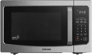 Top Microwaves for Blind Person