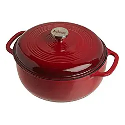 Tramontina Vs. Lodge Dutch Oven Cookware – Which Is Better Option?