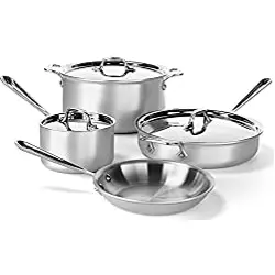 All Clad MC2 Vs. D5 Cookware – Which Is Best Pick?