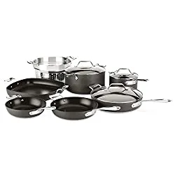 All Clad D3 Vs. D5 – Which Cookware Set is Best?