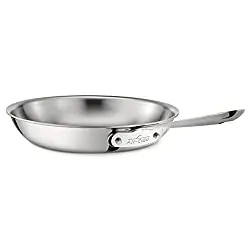 All Clad 4112 Vs. 41126 Fry Pan – What To Choose