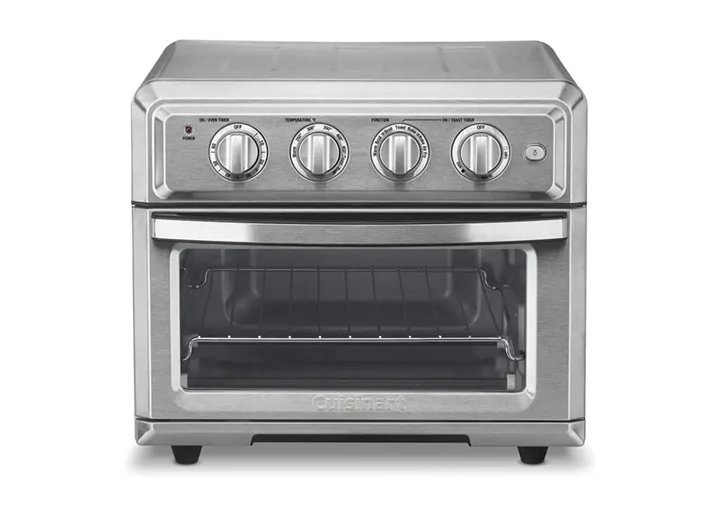 Best Air Fryers With Racks