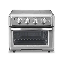 Best Air Fryers With Racks In 2023 (Reviews)