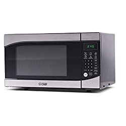 Best Cabinet Depth Microwaves (12 inch Deep Microwave) - Save Space