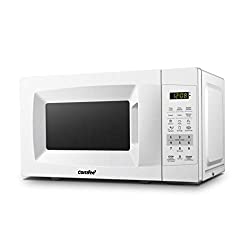 Best Cabinet Depth Microwaves (12 inch Deep Microwave) - Save Space