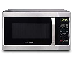 Best Cabinet Depth Microwaves (12 inch Deep Microwave) - Save Space