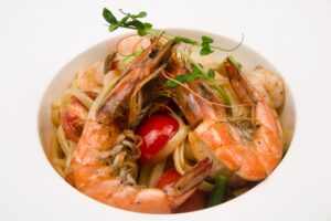 Can You Refreeze Shrimp? - kitchenprotech