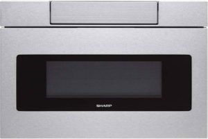 Best Left Hand Microwaves (Perfect For Lefties)