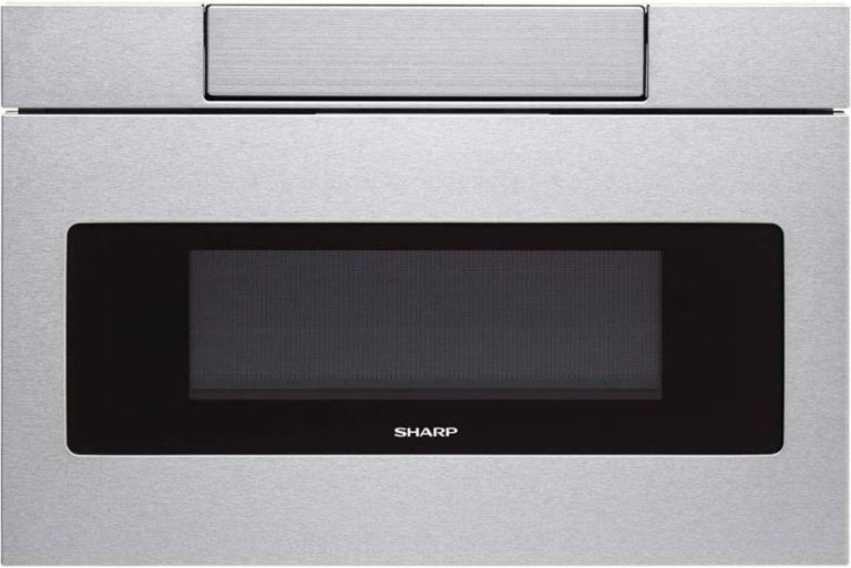 Best Left Hand Microwaves (Perfect For Lefties) The Kitchen Pro Tech