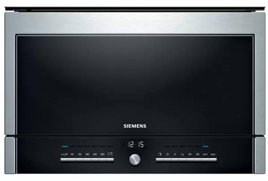 Siemens HF25GR2 Microwave
