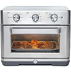 Best Microwave With Toaster Oven Combo - Top 5 Picks