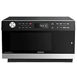 Best Microwave With Toaster Oven Combo - Top 5 Picks