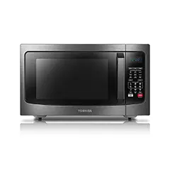 Best Microwave With Toaster Oven Combo - Top 5 Picks