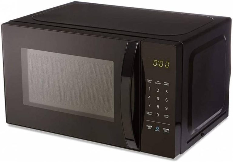 Best Microwaves With Sensor In 2023 - Reviews