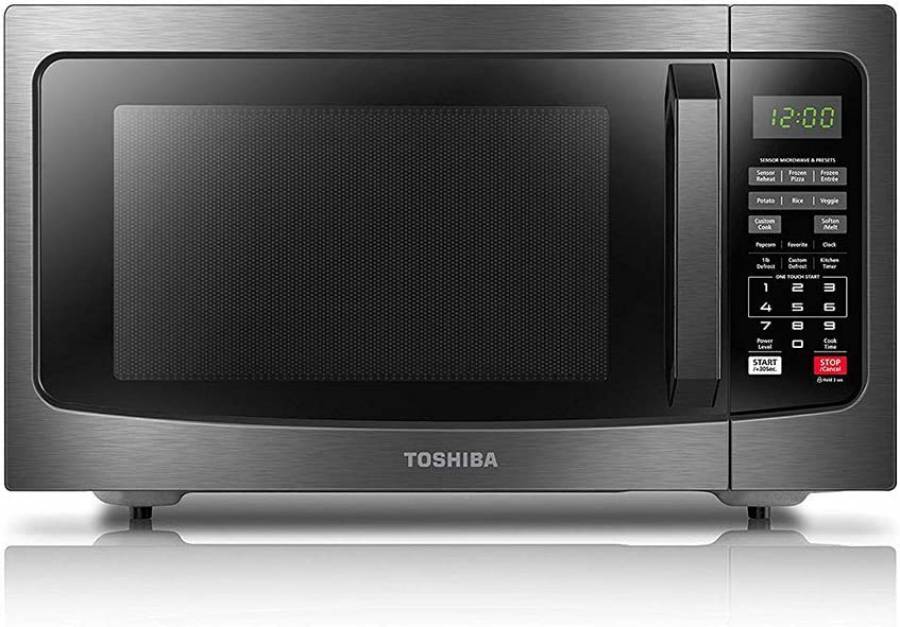 Toshiba EM131A5C BS Microwave