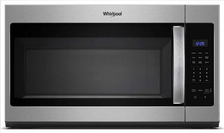 Best Microwaves With Sensor In 2023 - Reviews