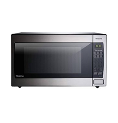 Best Microwaves With Sensor In 2023 - Reviews