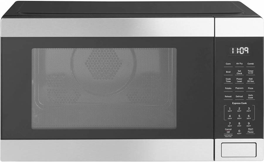 GE 3 in 1 Countertop Microwave Oven