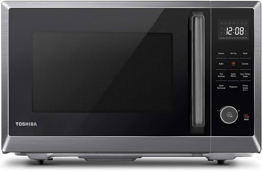 Toshiba ML2 EC10SA(BS) Multifunctional Microwave