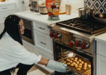 Can Self-Cleaning Oven Hurt Or Kill You?