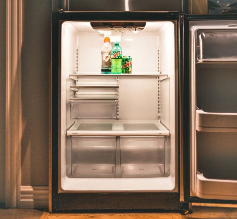 Freezer Too Warm Fridge Too Cold Causes & Solutions The Kitchen Pro Tech