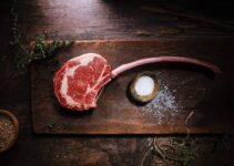 My Dry Brine Steak Is Too Salty – What Now?