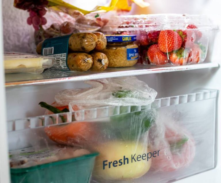 Freezer Too Warm Fridge Too Cold Causes & Solutions The Kitchen Pro Tech