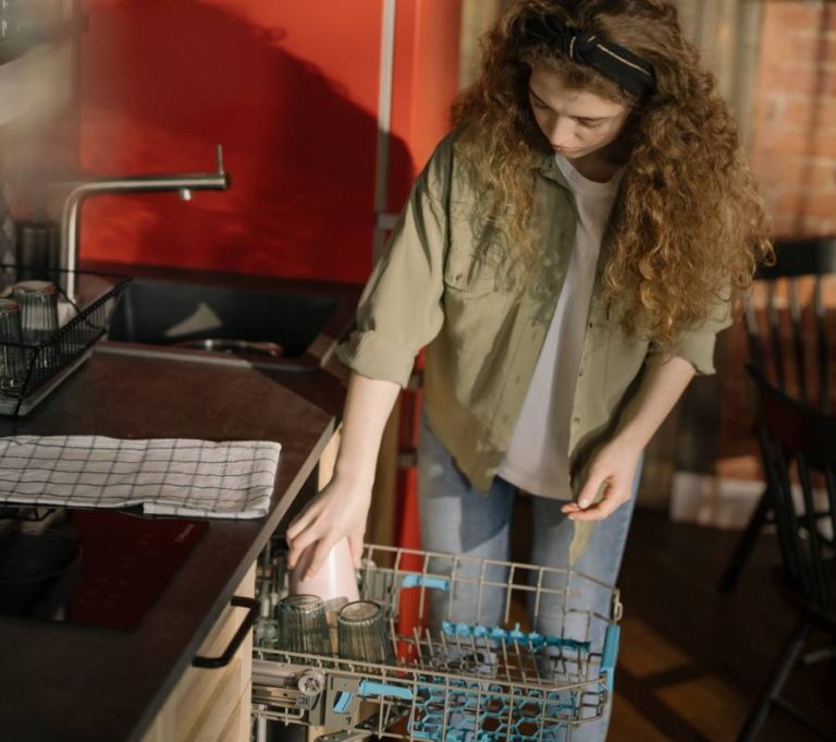 Frigidaire Dishwasher Drain Pump Test Guide The Kitchen Pro Tech