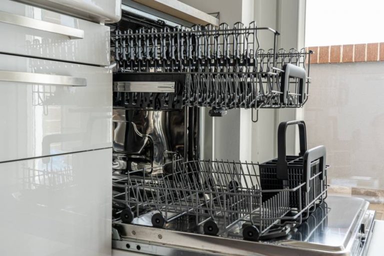 Frigidaire Dishwasher PF Code Meaning, Causes, & How to Fix The