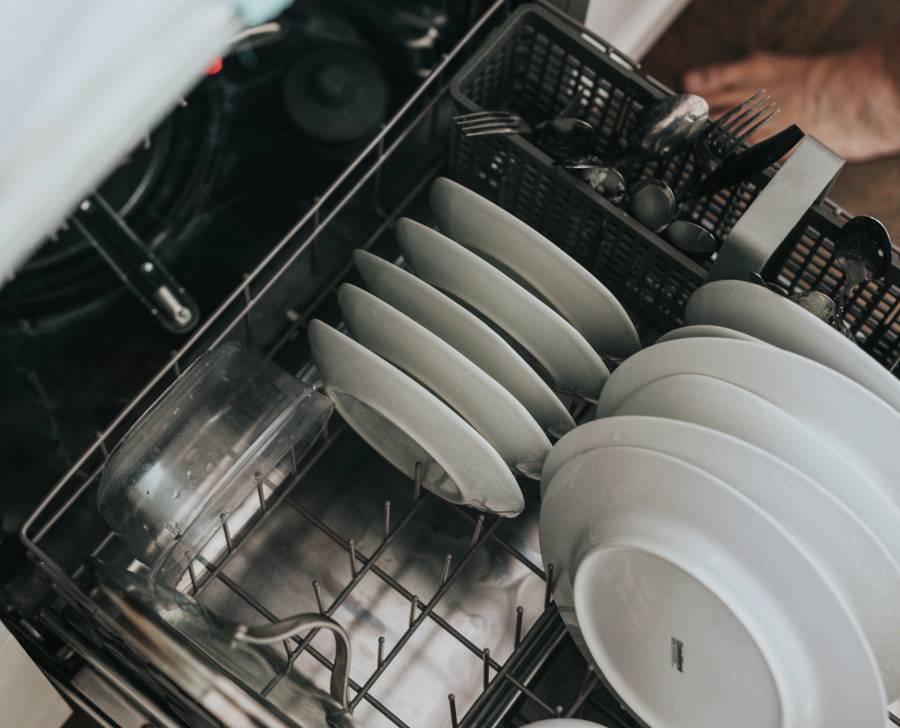 Frigidaire dishwasher PF code Meaning And What To Do