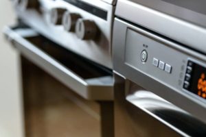GE Dishwasher FTD Code Causes