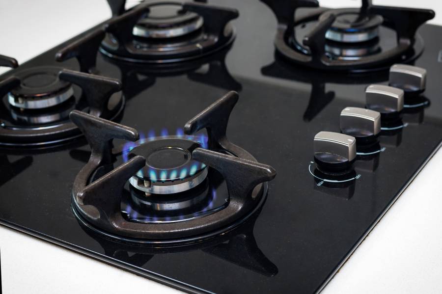 Common Issues With Samsung Glass Stove Top & Troubleshooting The