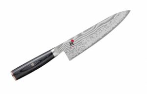 Miyabi Knives Sharpening