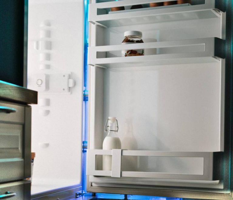 Red H2O Light On Whirlpool Fridge Causes And Solutions The Kitchen