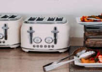 What Does the Toaster “Bagel” Setting Do? – Explained