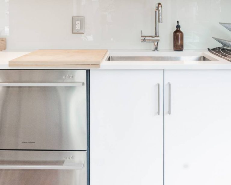 Whirlpool Dishwasher E2 F2 Error Flashing Troubleshooting The