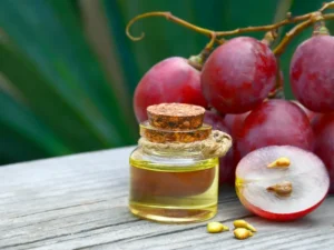 Best Substitute for Grape Seed Oil