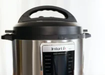 Instant Pot C7: What to do to fix the error code