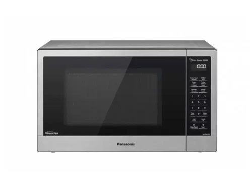 Best Microwave Without Turntable