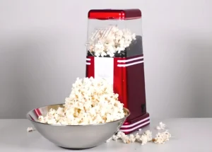 Best Popcorn For Popcorn Machine