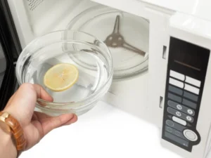 How Long to Boil Water in Microwave