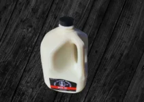 How Much Does A Gallon Of Milk Weigh – Complete Breakdown