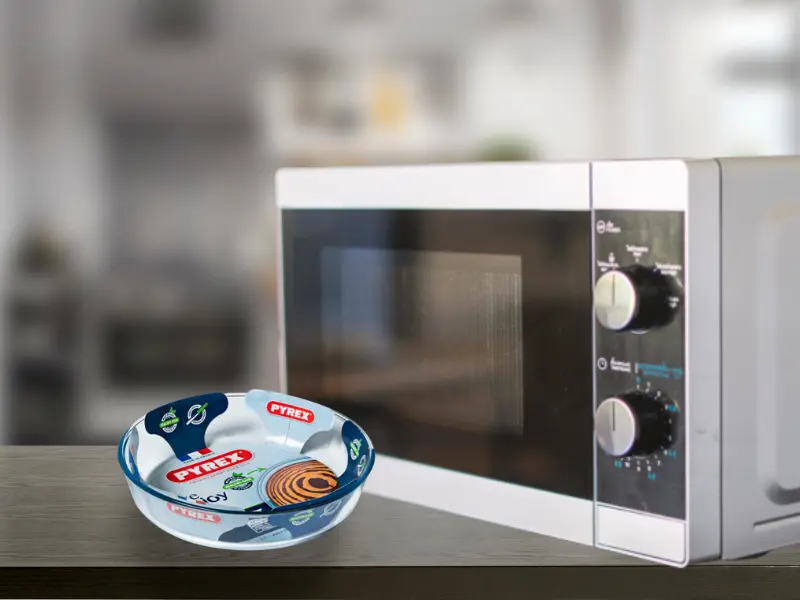 What Are The Dos And Don'ts Of Using Pyrex In A Microwave